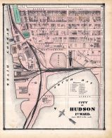 Hudson City-002, Columbia County 1873